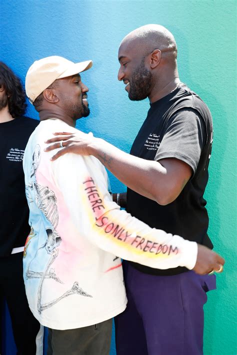 kanye west virgil